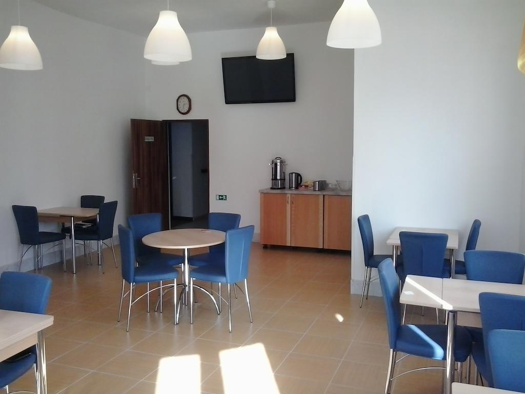 Penzion Vila Victoria Abertamy Bagian luar foto